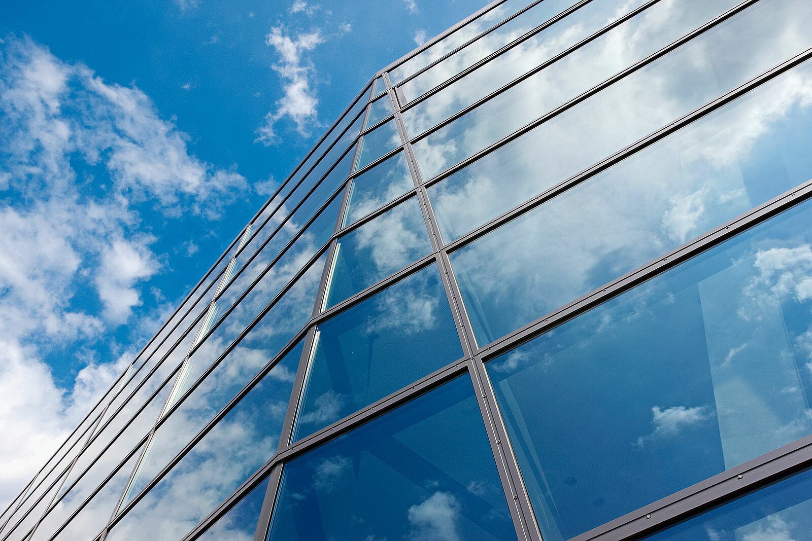 Fassade von BPG Fassadentechnik aus Heilbronn